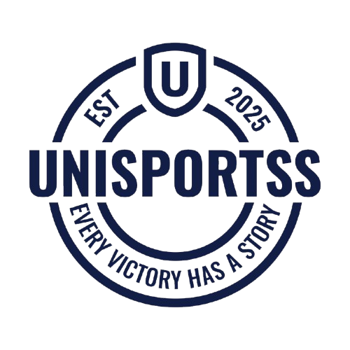 Unisports logosu